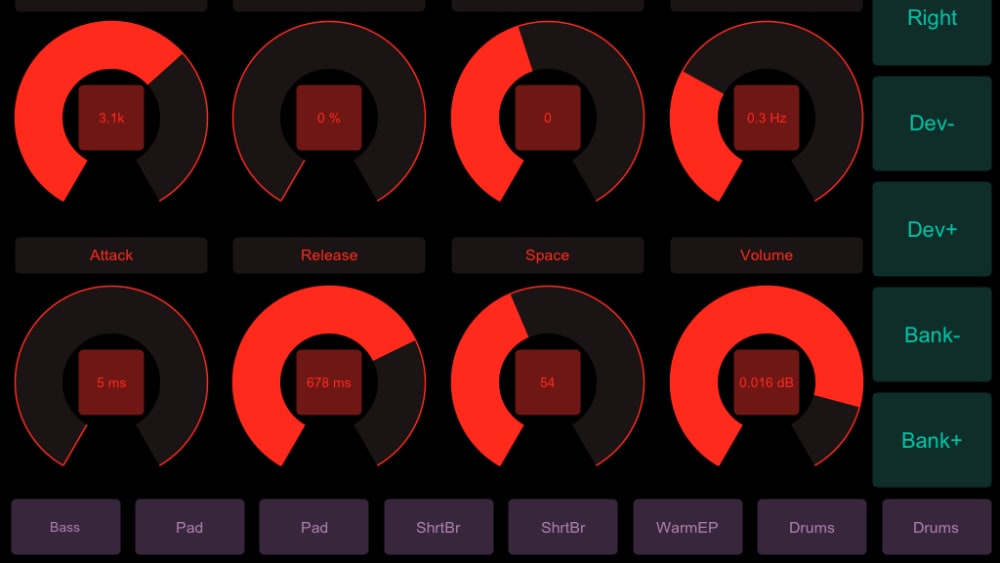 Open Sound Control